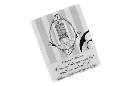 Anti-Moth Products